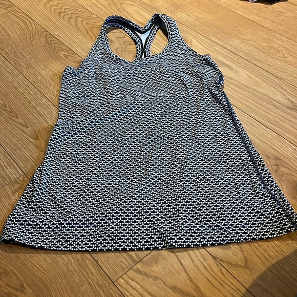 Sport tank top - Picture 1 of 2